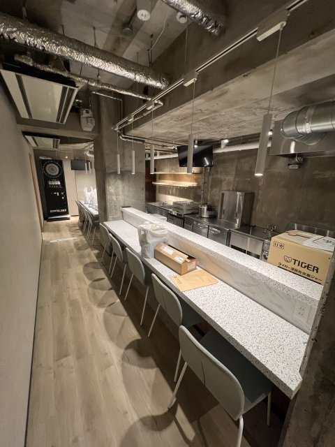 Gate Luck Golf Bar様の画像