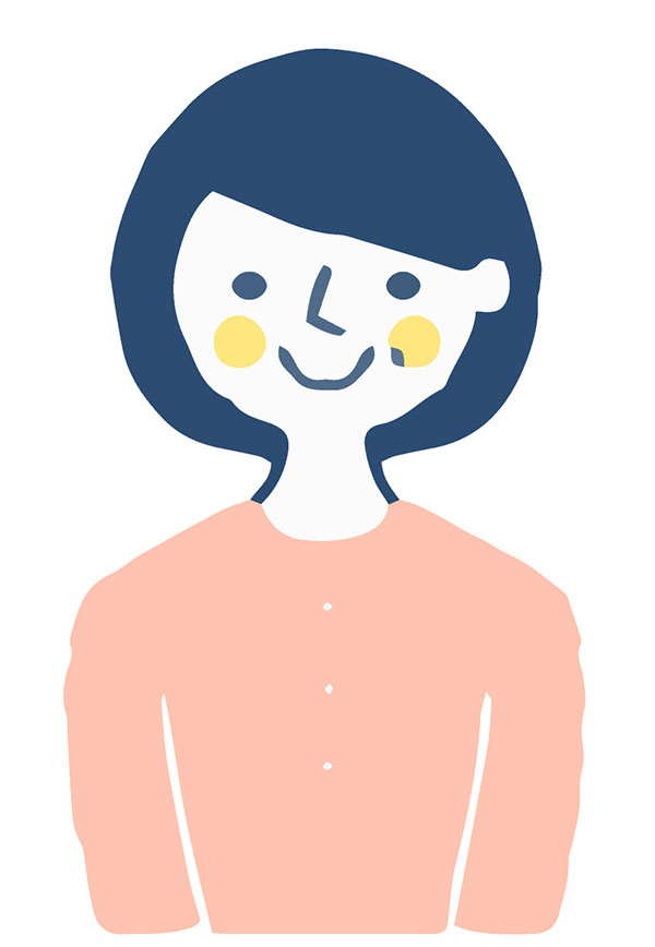 東京都Y様（女性）の画像