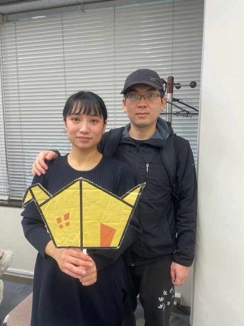 K様【購入】の画像