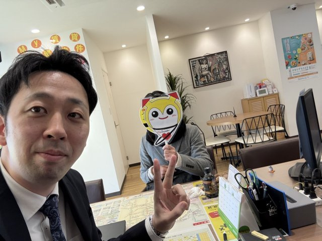 I様の画像