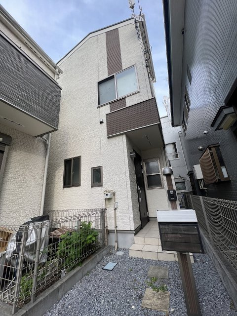 江戸川区一戸建 売却　Y様の画像