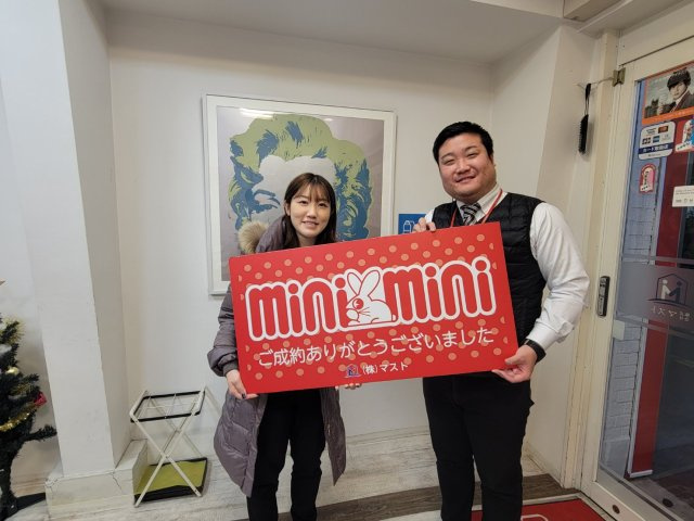 M・H　様の画像