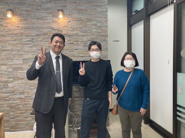 K様の画像