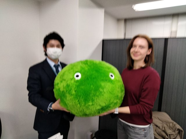 V・P様の画像