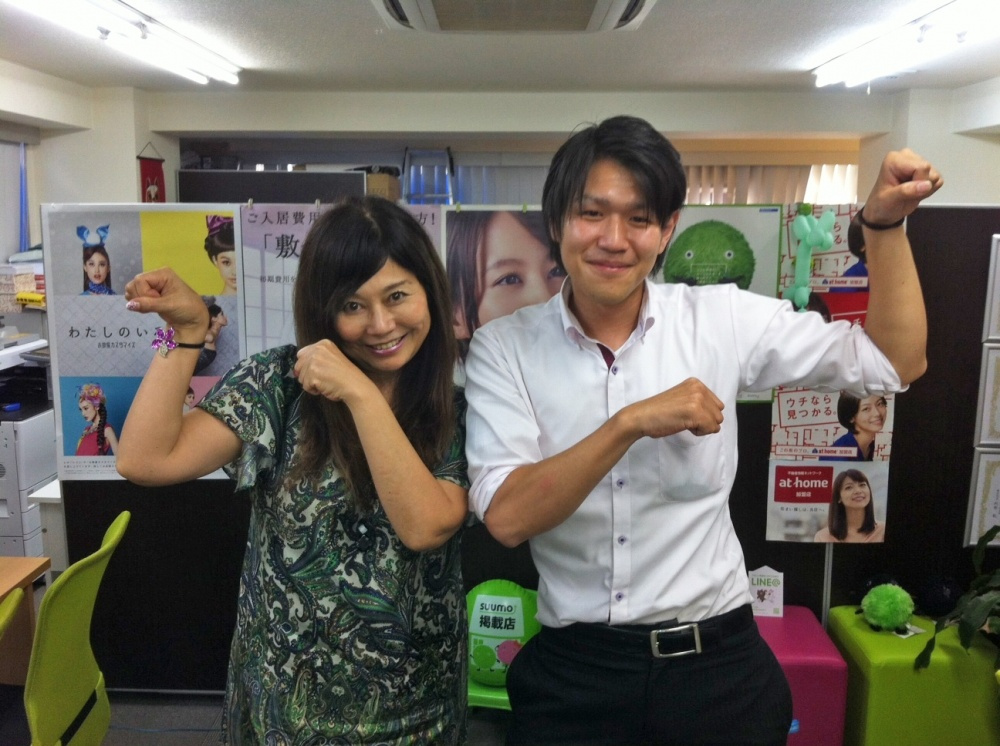 相模原市南区でご契約のＲ・Ｔさんの画像