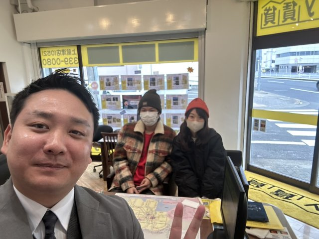S様の画像