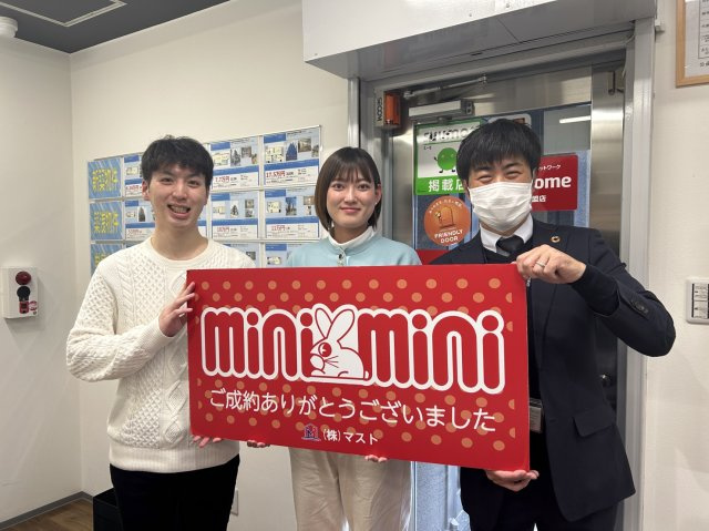 Y.F様の画像