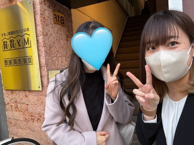 N様の画像