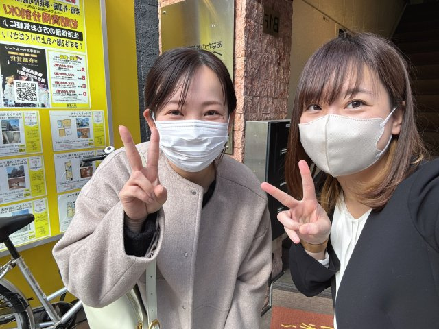 H様の画像