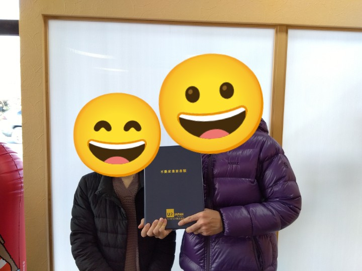 三島市　N様の画像