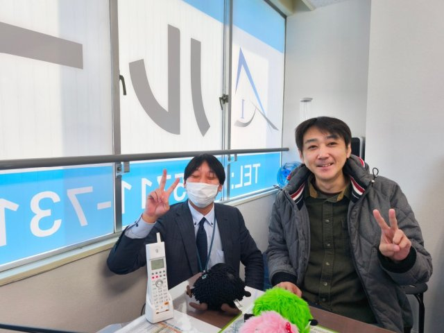 H・Y様の画像