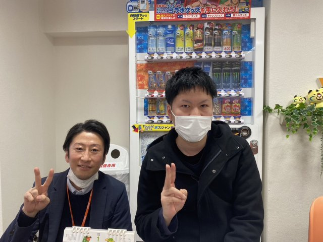 Y.S様(2024.12.1)の画像