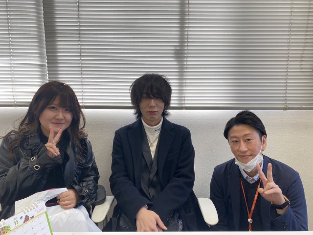 R.O様(2024.12.7)の画像