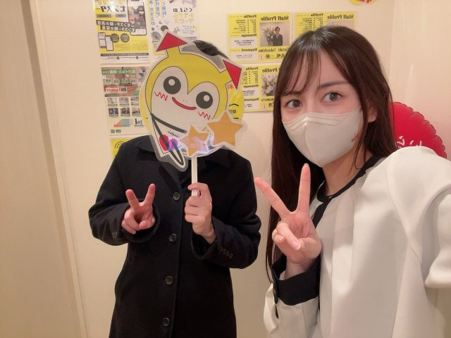 S様の画像