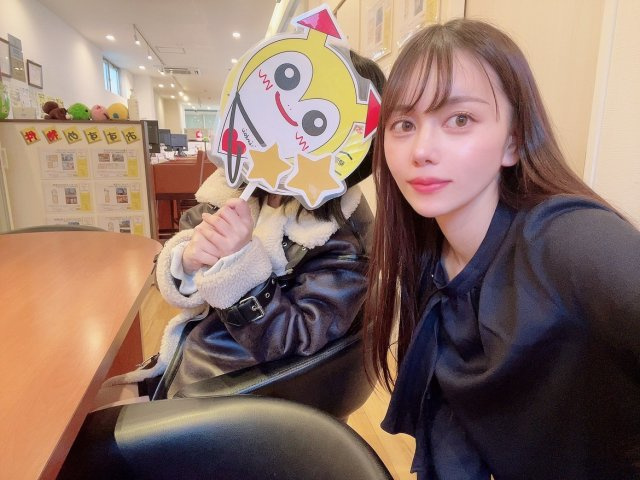 A様の画像