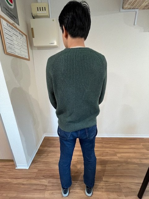 T.S.様の画像