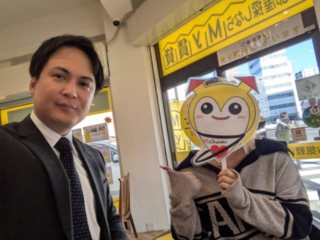 N様の画像