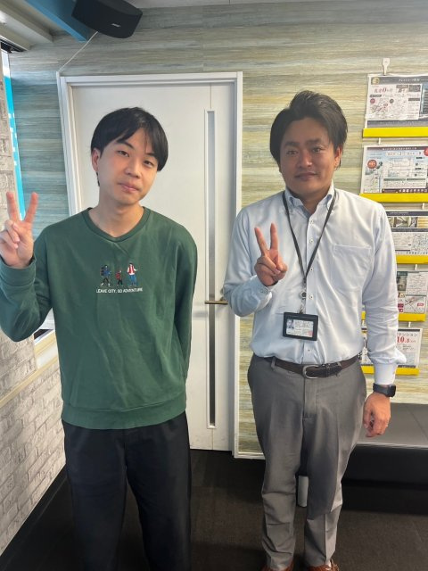 M様(2024年12月ご成約)の画像