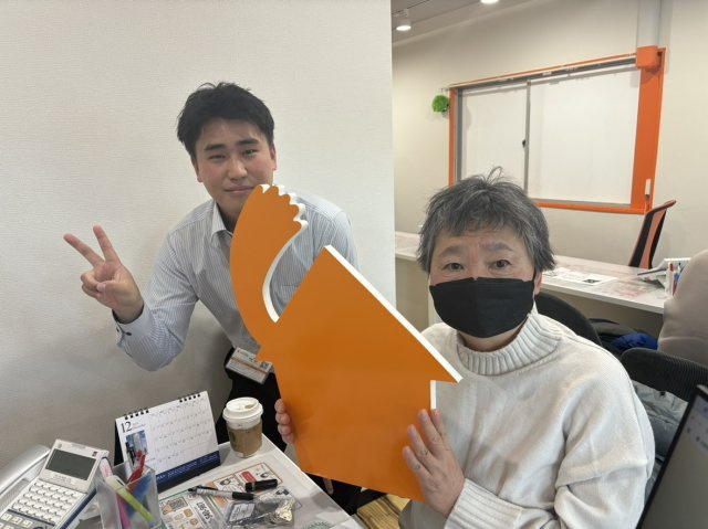 M・Nの画像