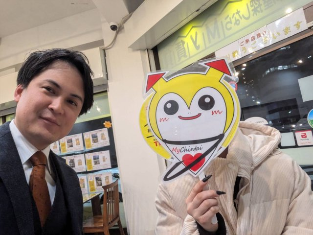 T様の画像