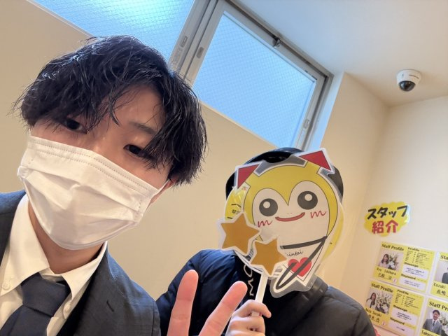 A様の画像