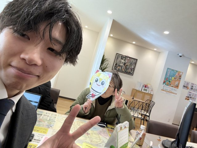 E様の画像