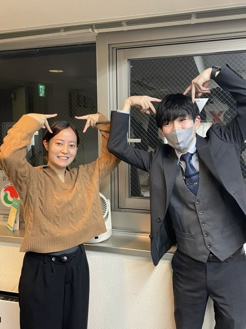 A様の画像