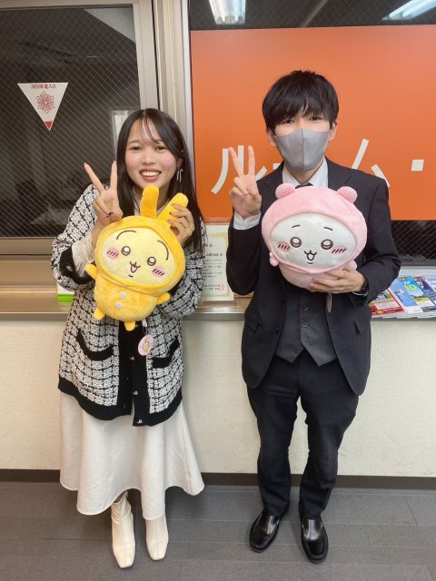 P様の画像
