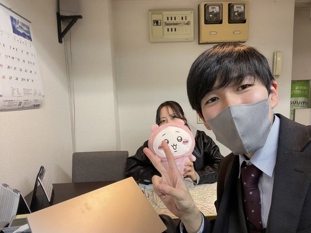 Y様の画像