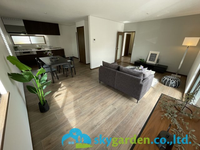 二宮町　M様の画像