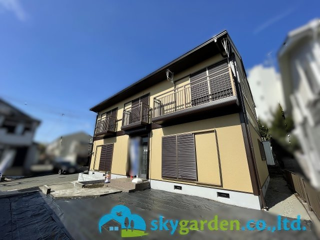 二宮町　M様の画像