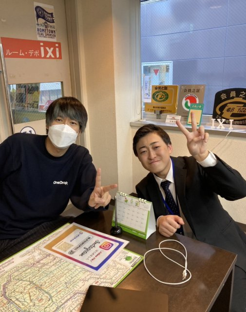 S・R様の画像