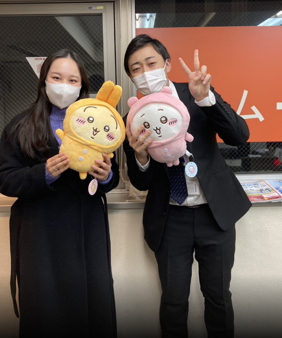 S・Aさまの画像