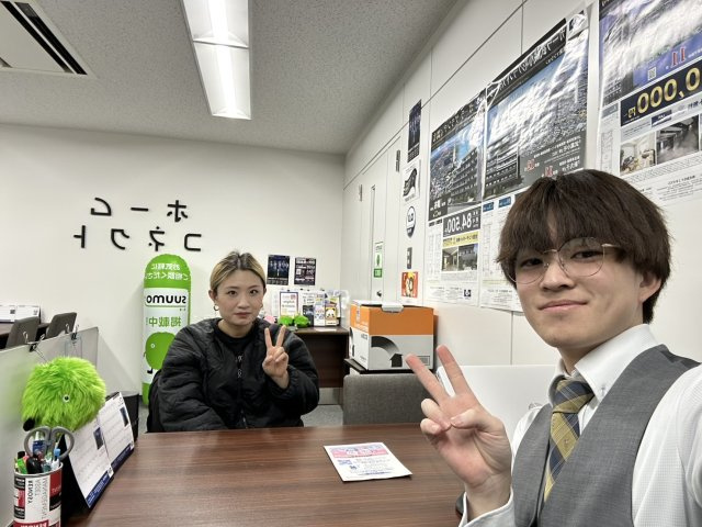 R様の画像