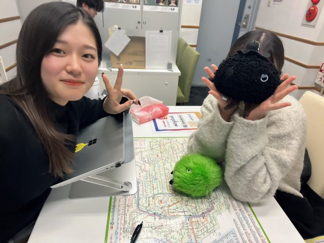 I様の画像