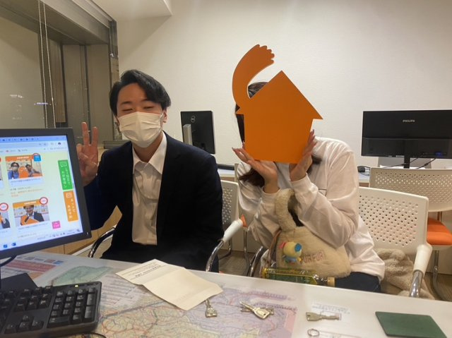 M.S様の画像