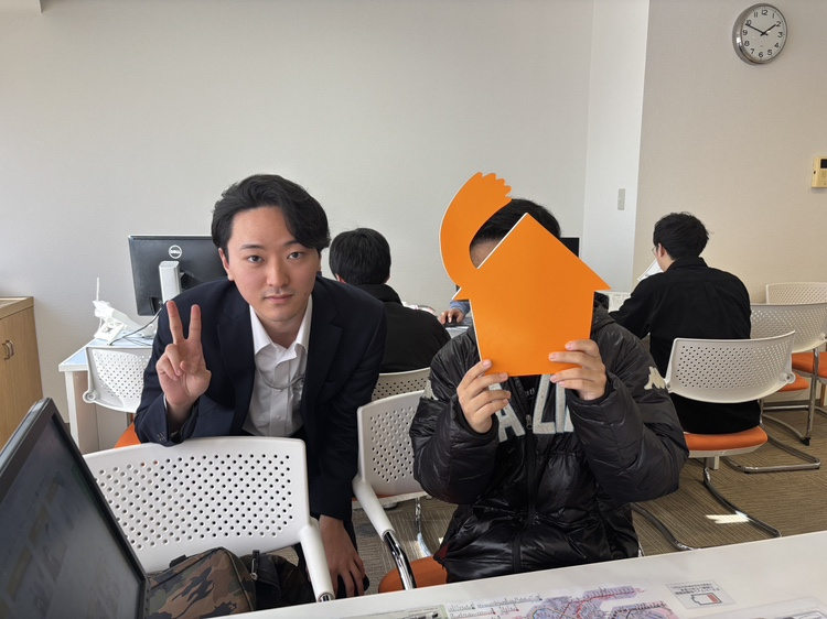 H.T様の画像