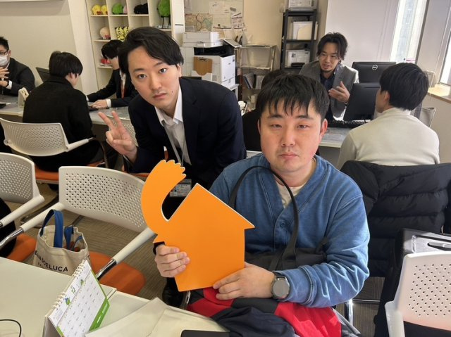 H.I様の画像