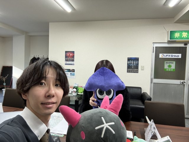 S様の画像
