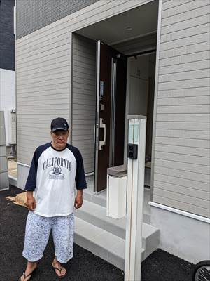 サッチ様の画像