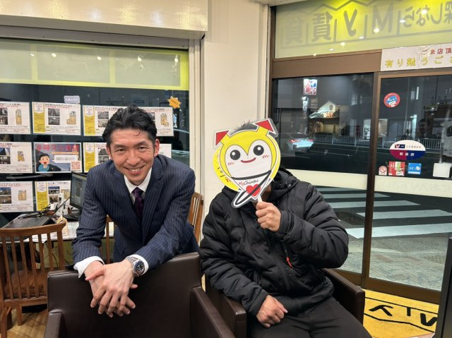 O様の画像