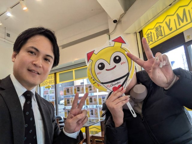 S様の画像