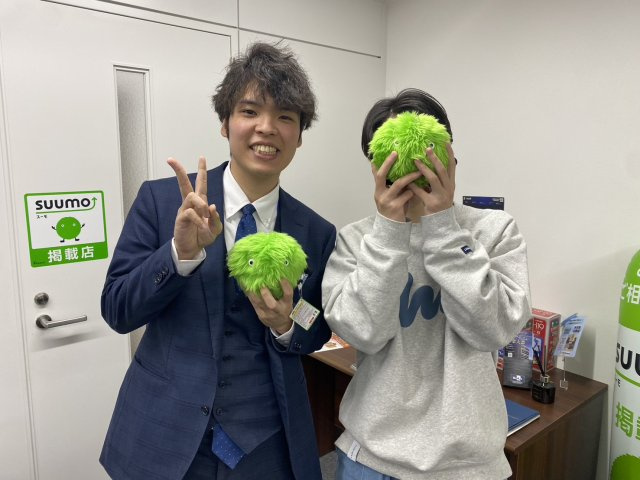 H様の画像