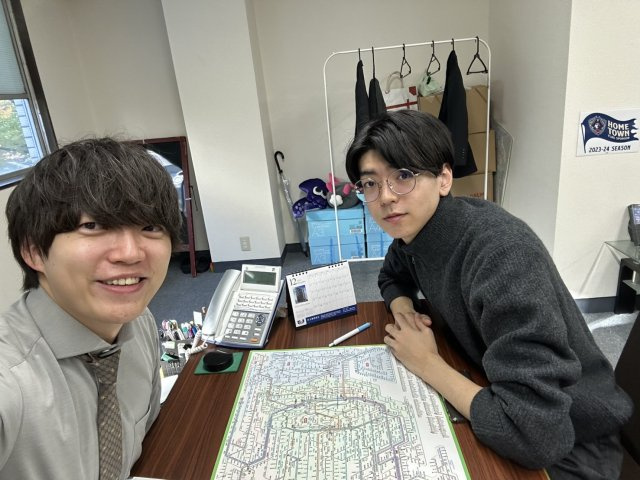 Y様の画像