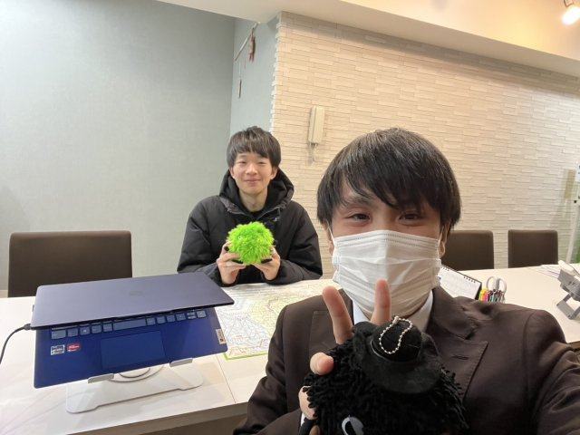 O.T様の画像