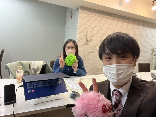Y.M様の画像