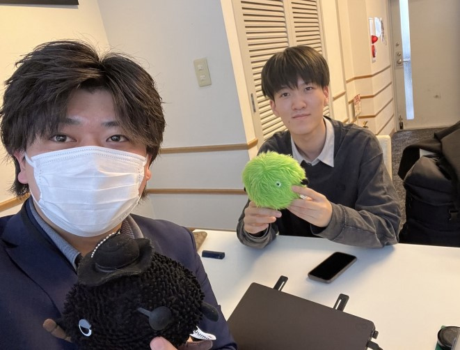 H様の画像
