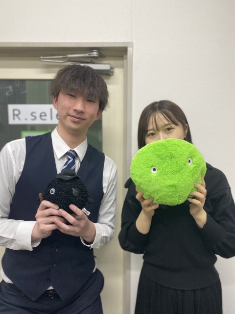 H様の画像