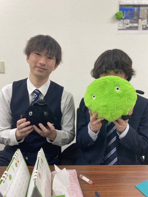 S様の画像