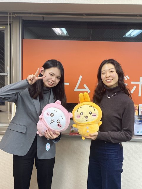 M様の画像